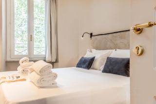 Queen of Rome Luxury Rooms - Rom - 7