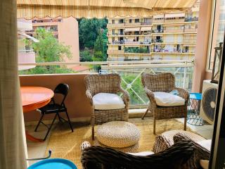 Appartement Cosy - Menton - 4