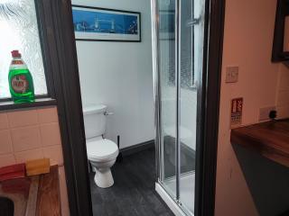 complete 3 bedroom house! on eign street Hereford close to town - Hereford - 4