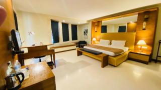 The Manohar Hyderabad - Haiderabad - 9