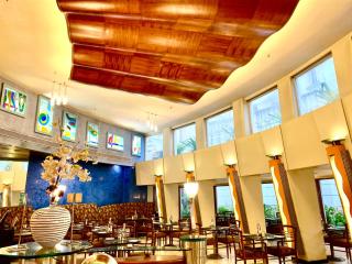 The Manohar Hyderabad - 8