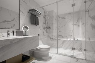 ParcVue Hotel Residence Nanjing - 2