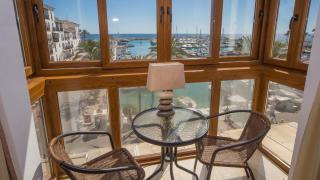 Marina Apartments, 638 - Manilva - 7
