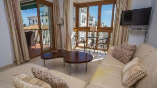 Marina Apartments, 638 - Manilva - 6
