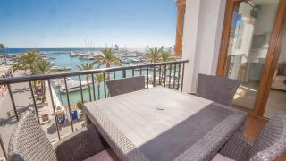 Marina Apartments, 638 - Manilva - 4