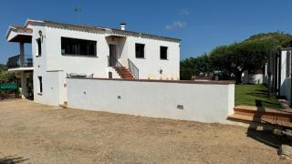 Mas Tauler - Sant Antoni de Calonge - 1