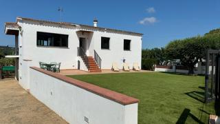 Mas Tauler - Sant Antoni de Calonge - 5