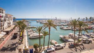 Marina Apartments, 638 - Manilva - 3