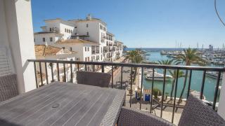 Marina Apartments, 638 - Manilva - 2