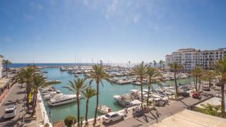 Marina Apartments, 638 - Manilva - 1