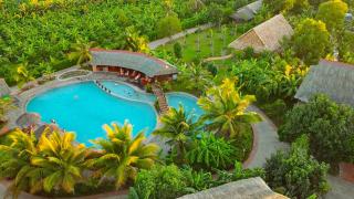 Can Tho Ecolodge - Can Tho - 0