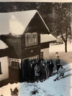 Chalupa U Horníků - 6