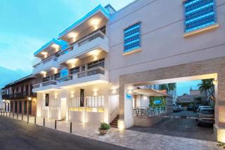 Hodelpa Caribe Colonial - 0