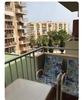 Apartamento Júpiter - Minerva - Benalmádena - 9