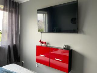Light grey apartment in Maardu - 2