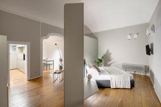 Maruisa suite apartment - Palermo - 7