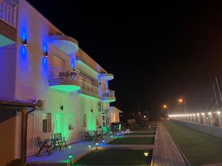 Hrisi hotel - Sikia - 6