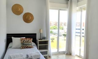 Teatinos Apartment - Málaga - 7