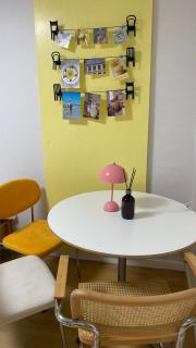 Haekong's House - Seoul - 2