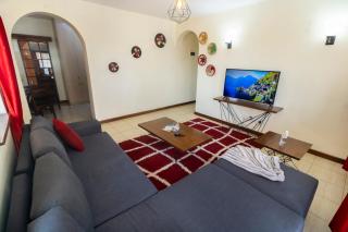 Private Room in an apartment - Nairobi - 1