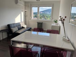 Hill Town - Óbuda - panorama apartman - BUDAPEST - Boedapest - 0