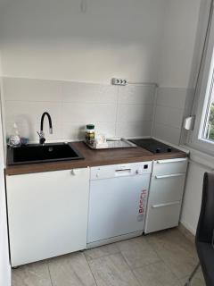 Hill Town - Óbuda - panorama apartman - BUDAPEST - Boedapest - 5