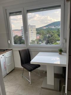 Hill Town - Óbuda - panorama apartman - BUDAPEST - Boedapest - 3
