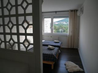 Hill Town - Óbuda - panorama apartman - BUDAPEST - Boedapest - 2