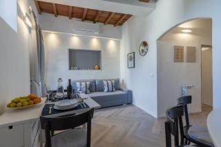 Bijoux Luxury Suite Boboli - Florenz - 5