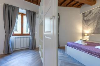 Bijoux Luxury Suite Boboli - Florenz - 6