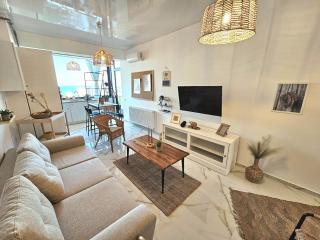 Marianne, Apartament 2 Camere, Stefan Lake 2, Mamaia Nord - Năvodari - 8