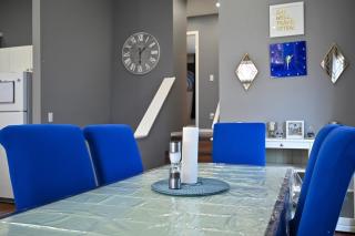 12 Spacious Home W Ac, Crib, Garage, By Airport - Calgary - 6