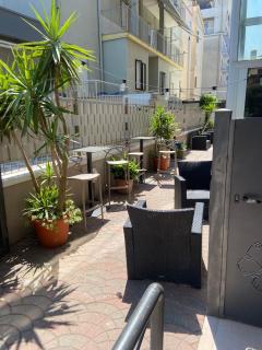 Hotel Fortuna - Chioggia - 9