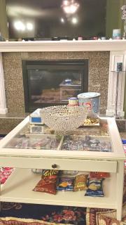 48A Luxury Lake Home w Massage Meditation Gym AC - 4