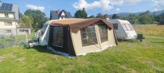 Kemping Pod Babią Górą - Zawoja - 0