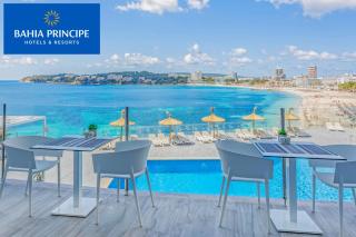 Bahia Principe Sunlight Coral Playa - Adults Only - Magaluf - 0