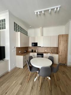 Sebastiana Street Luxury Apartment - Krakow - 1