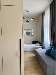 Sebastiana Street Luxury Apartment - Krakow - 5