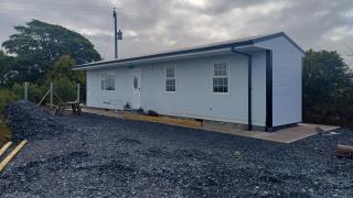 Tullynawood Glamping and Farm - - 3