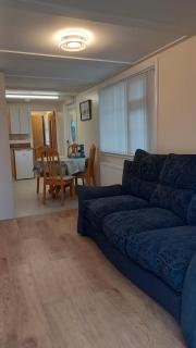 Tullynawood Glamping and Farm - - 2