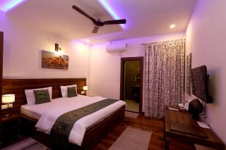 SHIVALAYAA - The Divine Abode - 1