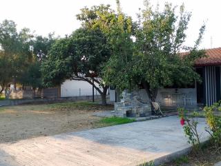 Joanna's summer house - Nea Kallikrateia - 9