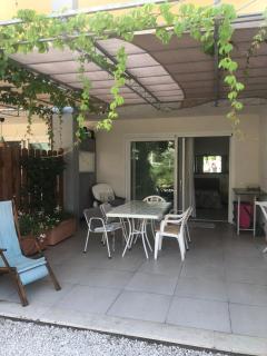 Marì casa vacanza - Minturno - 0