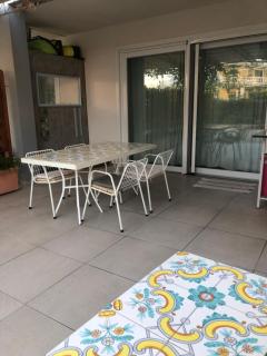 Marì casa vacanza - Minturno - 5