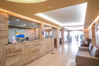 Hotel Olympion - Potos - 5