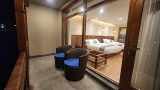 Hotel Ladakh Heights - Leh - 3