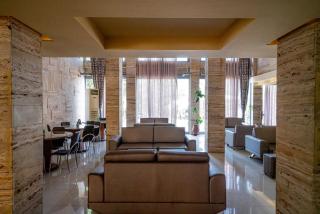 Hotel Olympion - Potos - 1
