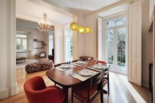 JOIVY Astonishing Flat w Office Near Central Lisbon - Lissabon - 2