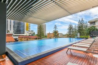 Bliss At Signature - Gold Coast - 9