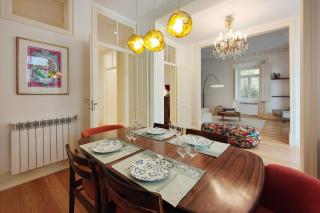 JOIVY Astonishing Flat w Office Near Central Lisbon - Lissabon - 4